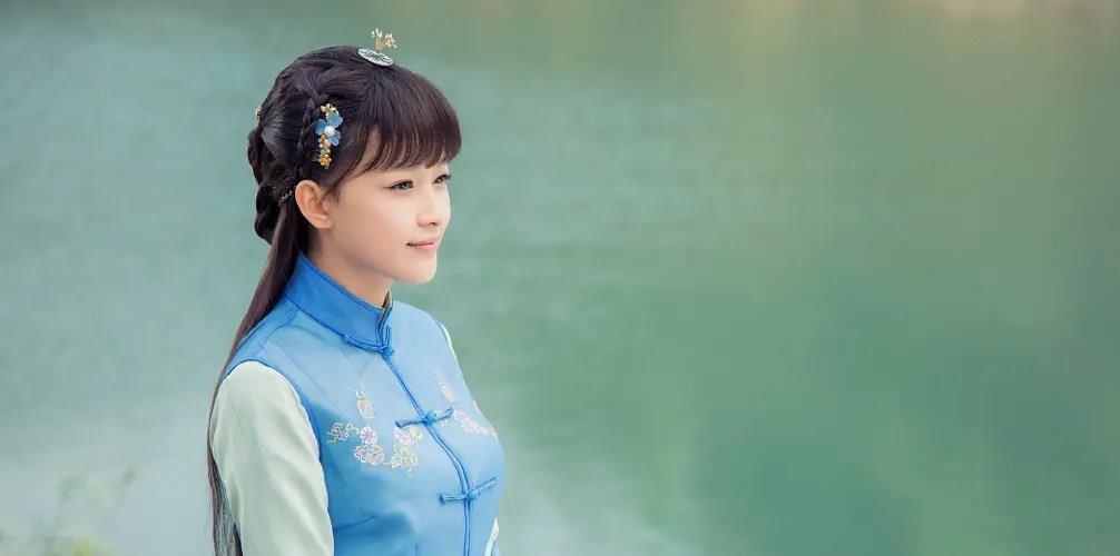 孙怡|《洗铅华》开机在即，周也孙怡鞠婧祎参演，男主出自《周生如故》