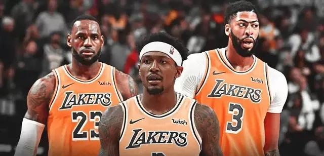 湖人队|官宣！状元1换2交易正式达成，篮网迎喜讯，湖人奇才4换1方案出炉