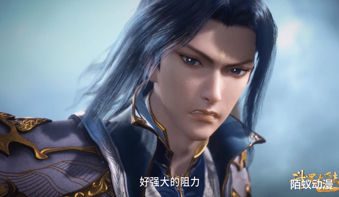 |斗羅：海神和修羅神是否沖突？唐三被吐槽海神偽君子，原因很實在