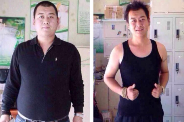 运动|减肥时，这个时间点称的体重，才是真实的，一运动或是瘦身的法宝