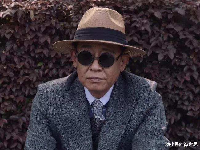 李承铉|孙红雷，别在《扫黑风暴》中憨笑，你的演技已经被综艺和烂片耗光