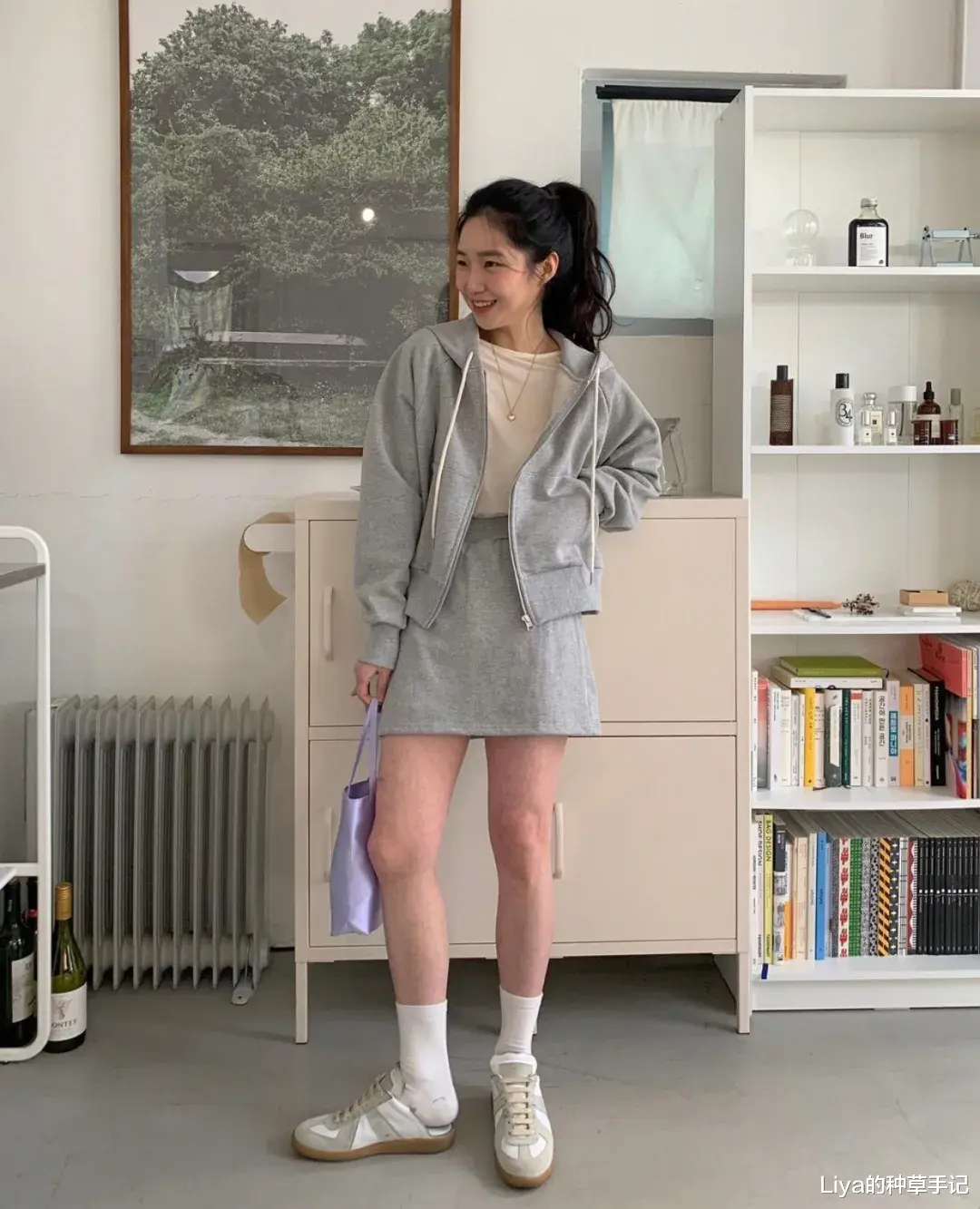 穿衣搭配|女生千万别这样穿，很影响形象