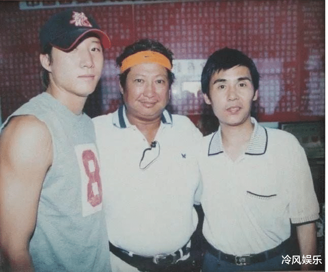 李连杰|甄子丹的师父:中国武术比赛唯一的10连冠,却被3个混混打进医院