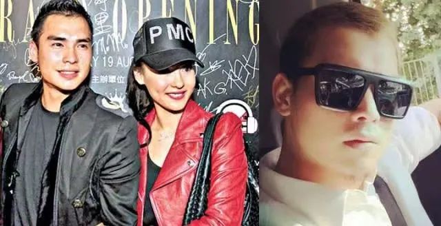 张柏芝|王菲女儿李嫣机场偶遇张柏芝，主动问好的背后是冰释前嫌的信号！