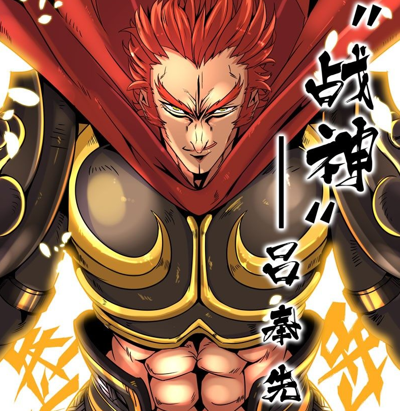 终末的女武神|《终末的女武神》陷“抄袭风波”，被抄袭的是部国漫，确有其事？