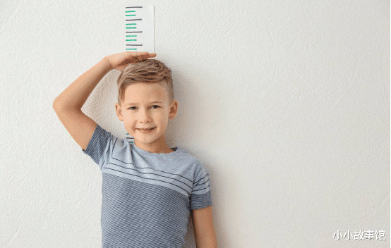 小小故事馆|比味精和八角还影响孩子发育的调味料，家长做饭要少放，多吃个子矮