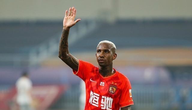 憨爸爸育儿|巴西外援2回1+国脚归队，泰山新赛季有点热，广州海港都羡慕了