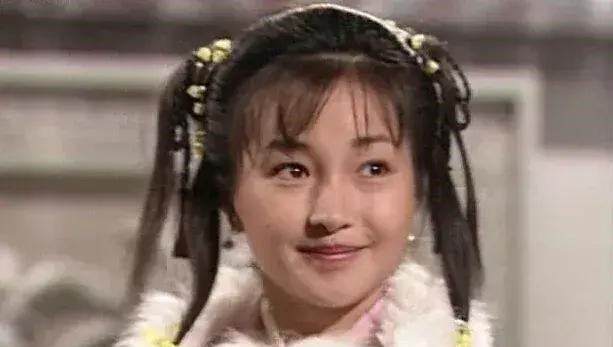 清浅微笑的我|《浪姐》没请李绮红是损失？这可是多少人心目中的童年女神啊