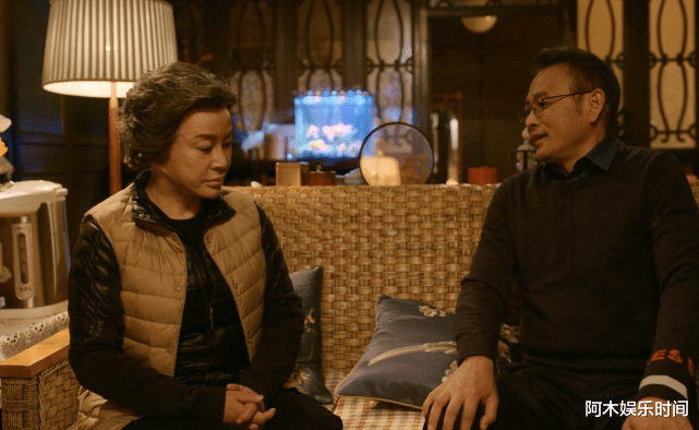 北辙南辕|冯小刚《北辙南辕》首播，配角抢主角风头，揭露娱乐圈现状，剧情拖后腿