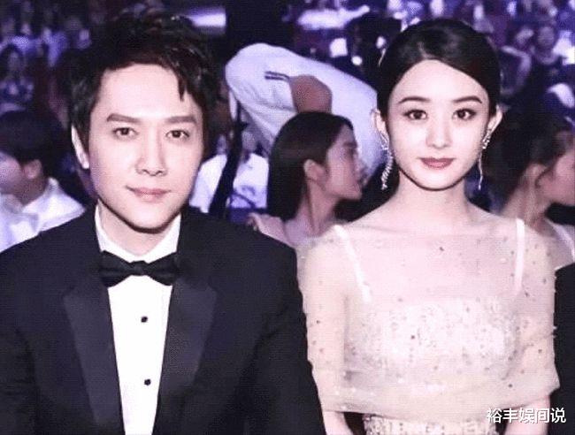 王一博|港媒也加入吃瓜阵容！列出四大证据，曝王一博疑似暗搭赵丽颖