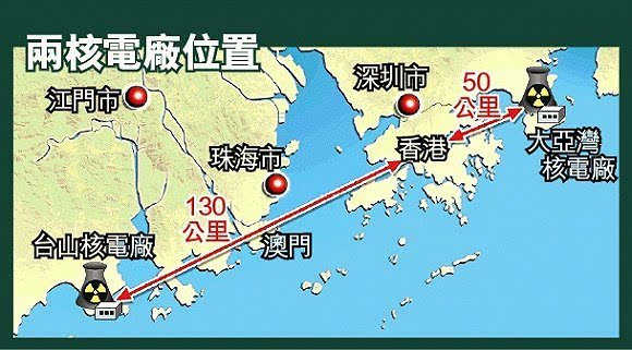 核电站 全球最大的水力、火力和核能发电机组都在我国,谁的发电能力更强