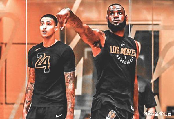 库兹马 我为何要恨湖人？被交易第38天，库兹马动情发声，还做出重大承诺