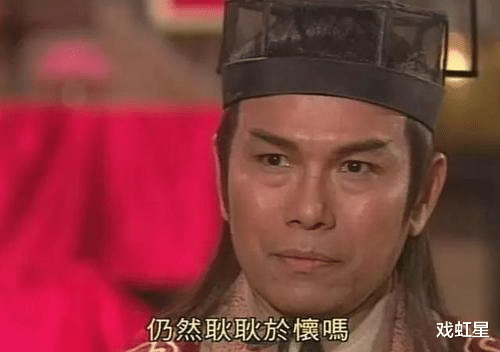 冯巩|不止达叔，这11位金牌绿叶也相继离世，港片黄金时代回不去了