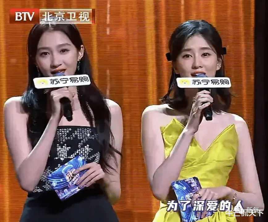 乔欣|同时拥有绝世美腿、冷白皮、发量女王，但乔欣为啥还是这么不起眼？