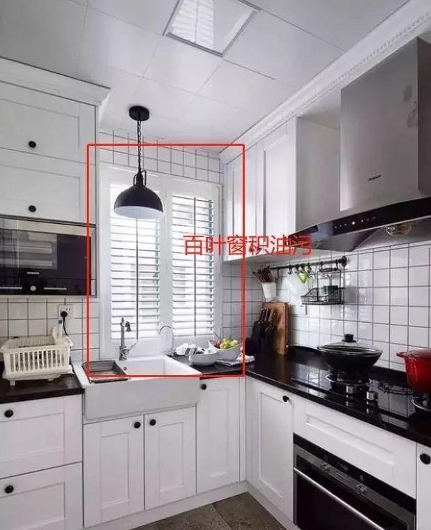 有钱装修耍酷,想当然!血中12个装修坑,个个爆头打击,糟心透了