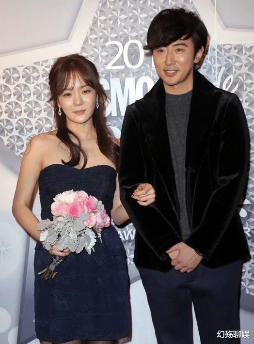 蔡琳|远嫁中国的2位“韩国媳妇”：蔡琳和秋瓷炫婚后境遇为何不同？