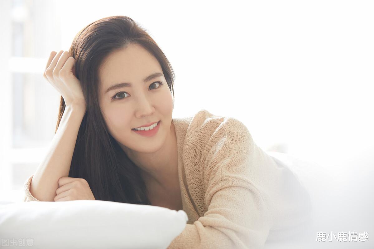 鹿小鹿情感|女人出轨，被发现后的第一反应是什么？想法绝了
