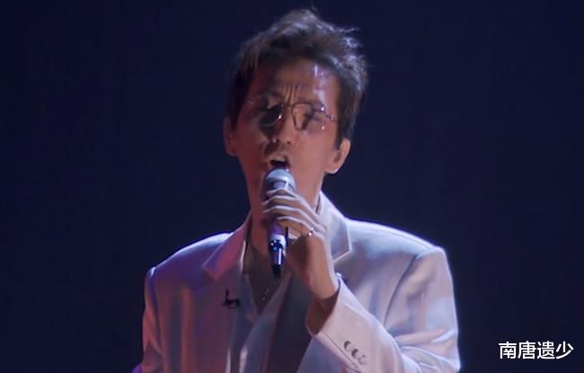 谢贤|大牌剧本多，小咖没镜头，《披荆斩棘的哥哥》捧高踩低太明显