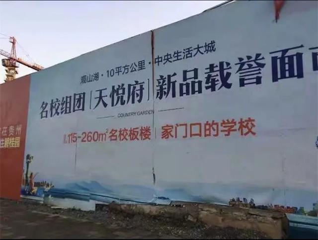 碧桂园|碧桂园西南上城：精装房变“惊装”房、学区房里无学校，业主被迫集体维权