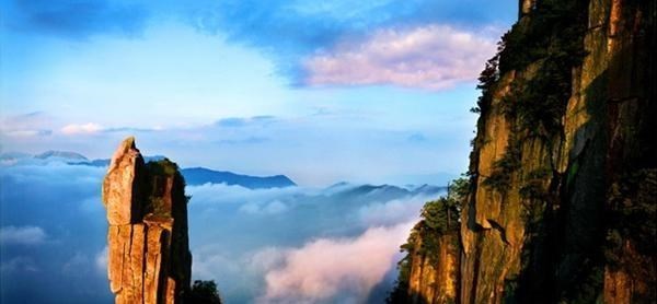 江西 江西一景区出现“宰客”现象，票价高达260，游客：玩不起