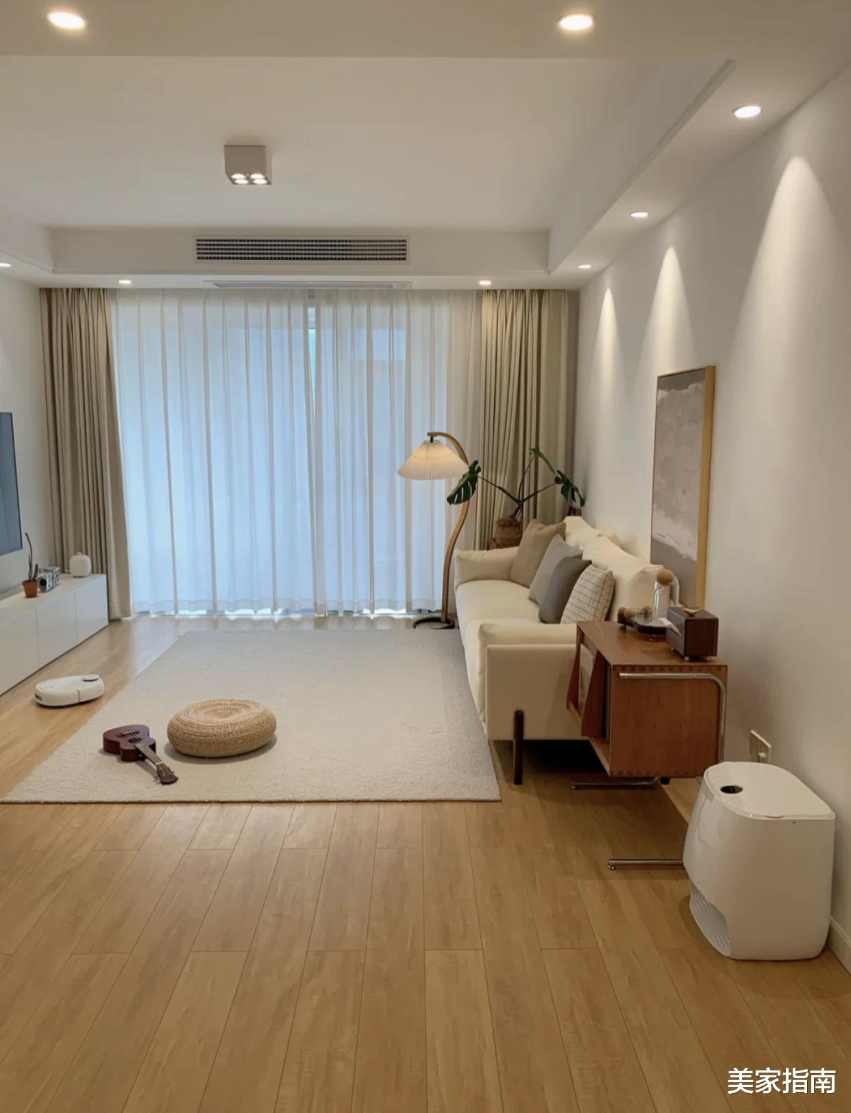 50元一平的木地板和500元的有啥区别?选对木地板主要看“3点”