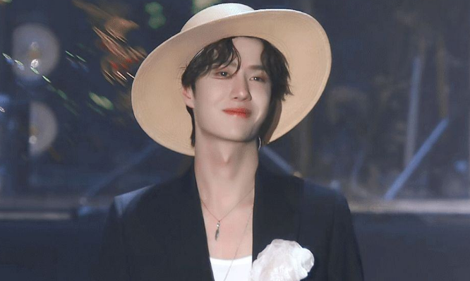 王一博|王一博三年了初心不改，想看赤忱坚韧的年轻人，能走到怎样的高度