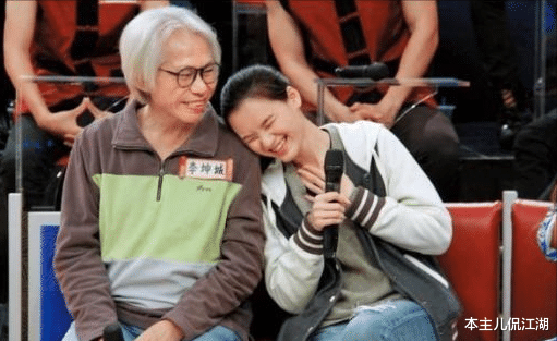 李坤城|林靖恩“毁灭史”，和大39岁男友同居8年