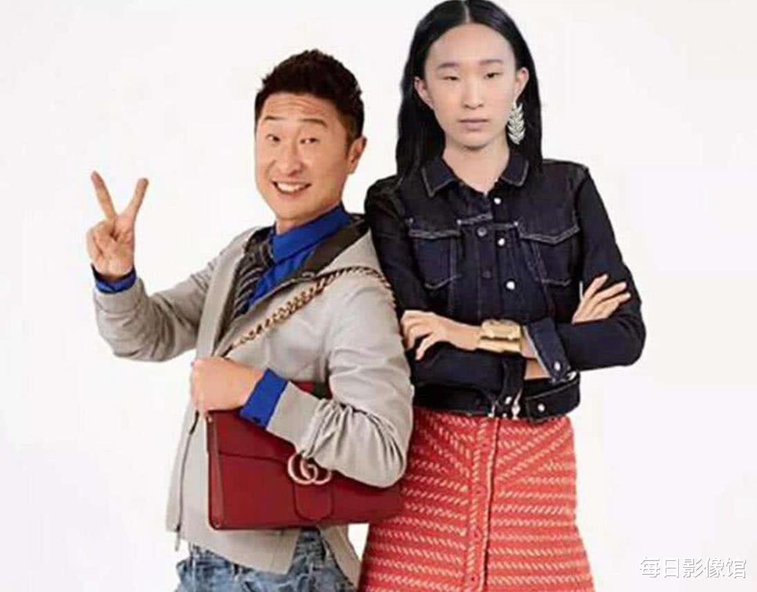 谢娜|14次登春晚，37岁因饰演“农民”一剧爆红！他的成名离不开2大贵人