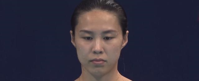 爱红烧肉|心酸！日本队冲上金牌榜第一位，可屁股还没坐热，又被中国队反超