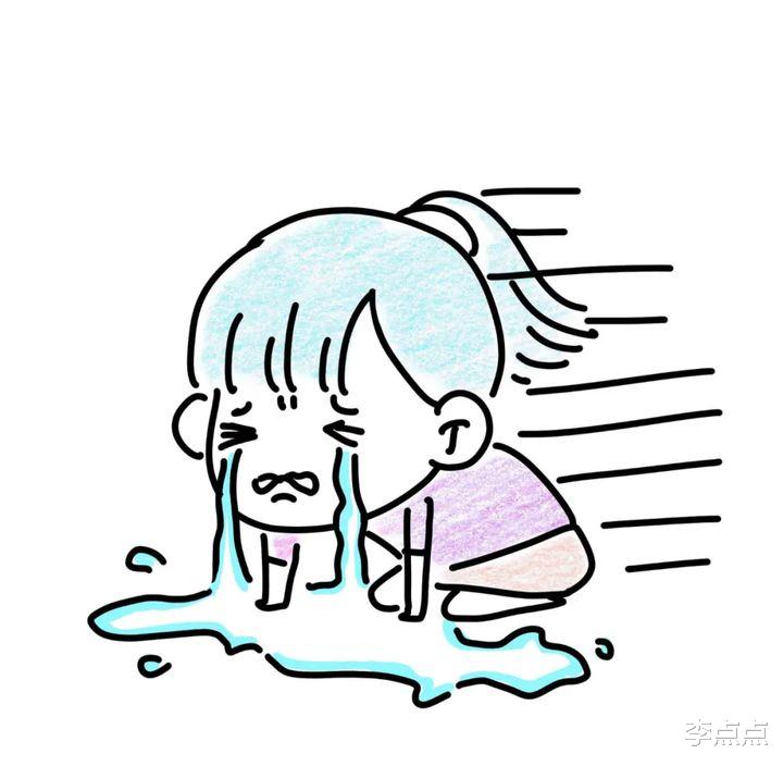 李点点|3.2亿围观的这场颜值之战，爸爸哭了，网友笑疯了