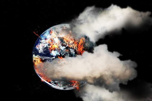 地球大约在10亿年后停止旋转,那时人类将遇到什么?该何去何从?