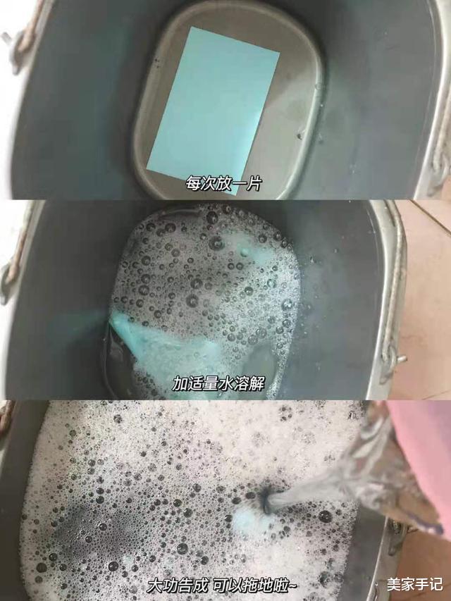 美家手记 生活中有哪些令人相见恨晚，用过一次就再也离不开的家居好物？