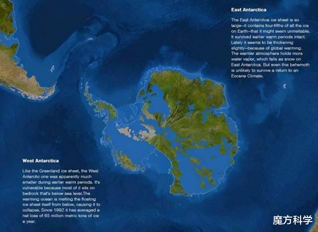 全球变暖 125000年来的最大变化!IPCC警告:全球变暖或将达到甚至超过1.5℃阈值,20250年零排放可能吗?