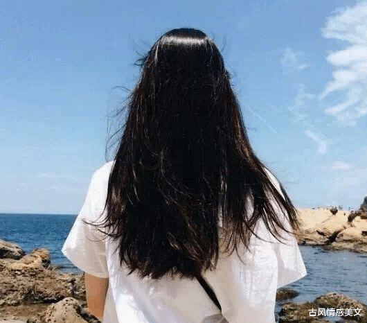 古风情感美文|20年后我们再相聚，他说和妻子分居多年依然爱着我，我该怎么办？