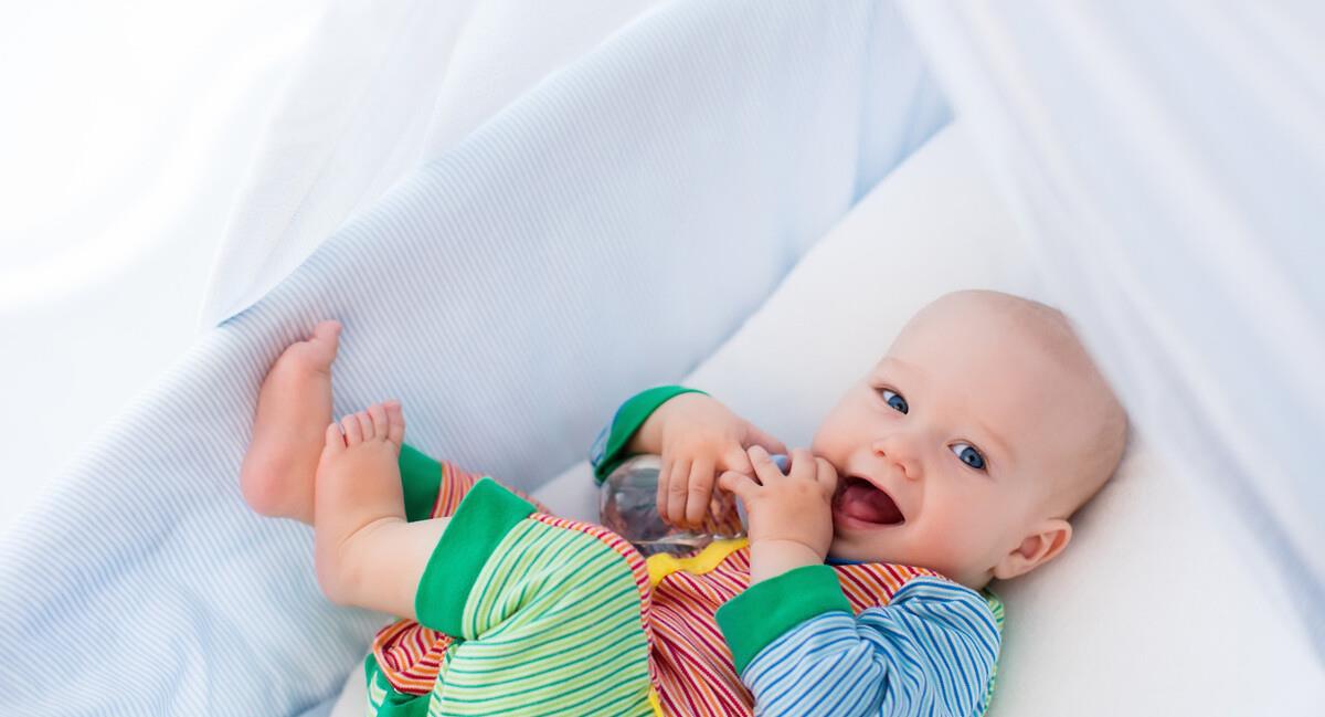 养生|饮食无度，不仅会让宝宝变得肥胖，还会影响宝宝大脑发育哦