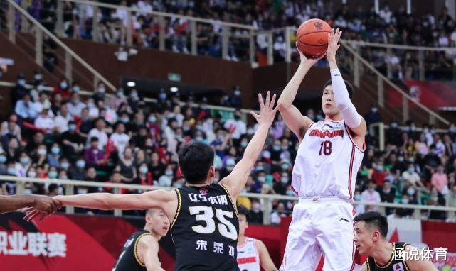廣東男籃|加時碾壓！恭喜廣東奪得隊史第11冠，遼寧遺憾奪得隊史第8亞