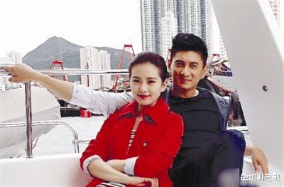 顾廷烨|吴奇隆传来噩耗，前妻马雅舒爆猛料给致命一击，刘诗诗该如何应对