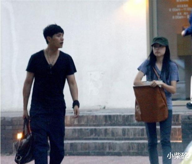 陈坤|“完美情人”陈坤的花料人生