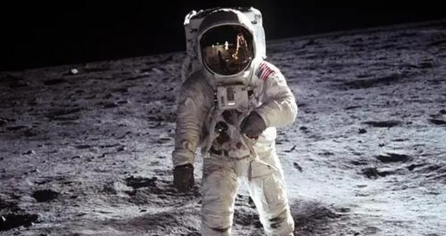 登月是骗局吗?为什么美国近50年来再没有进行登月?