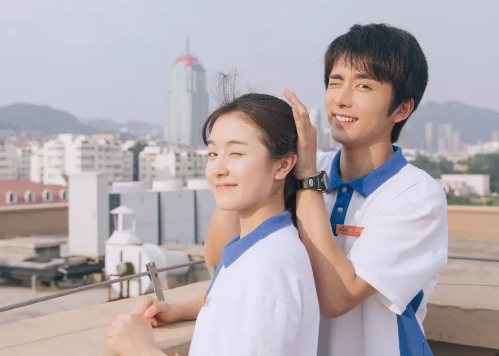 白敬亭|公认最帅的“7大校草”：宋威龙垫底，白敬亭第4，榜首实至名归