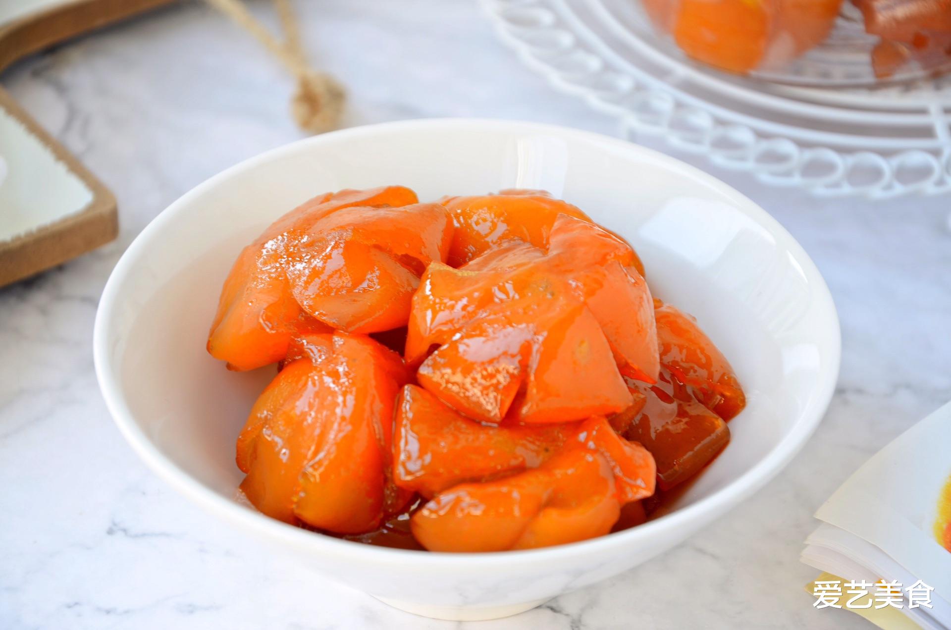 冰糖|冬天吃再多的梨都不如吃它，煮熟比生吃更营养，很多人都不懂