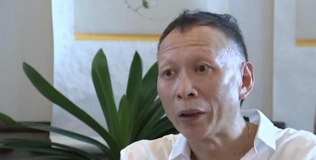 |《大宅门》拍摄：李明想跟蒋雯丽打个招呼，结果却直接把她吓哭