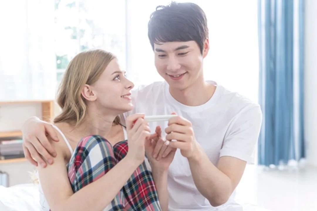 C妈学堂|受精卵着床时，会有这些感觉提醒你，如果你有可能是成功怀上了