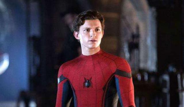 汤姆·赫兰德|《蜘蛛侠：英雄无归》内地还没定档，删减版内容设定都出来了！