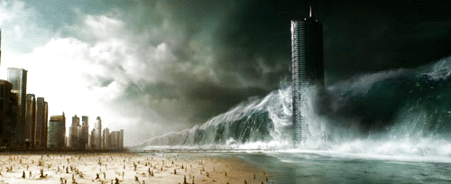 流浪地球|全球公认10大灾难电影盘点,每一部都超级震撼!