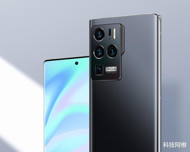 中兴|单平台预约数突破10万，18GB+1TB，一天后再度开售或将快速售空