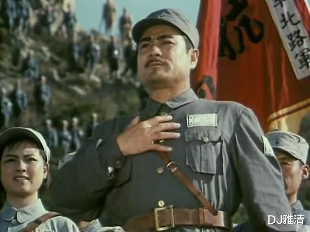 电影|42年后,《吉鸿昌》 主演现状迥异,有人86岁健壮如牛,十位老艺术家已去世