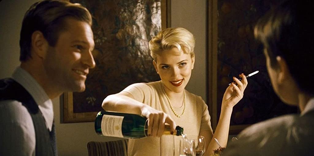 黑色大丽花|《黑色大丽花》：好莱坞真实谋杀案改编电影，案件至今悬而未决？