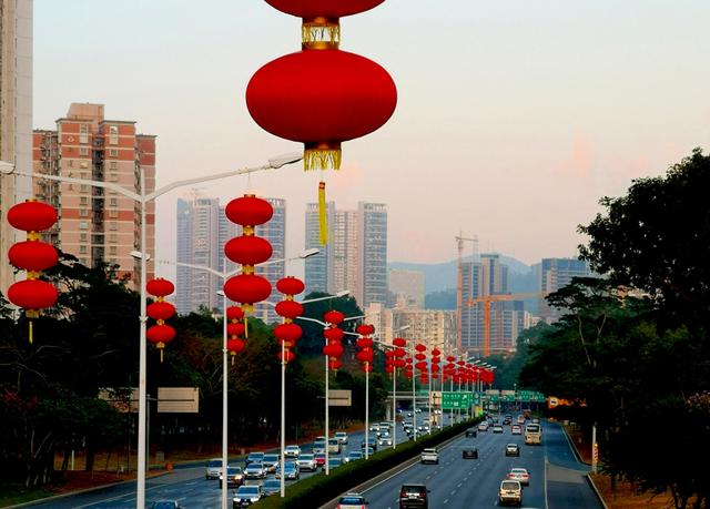 见闻深圳 除夕过了还要回家?深圳小伙火速完成核酸检测,却被朋友灵魂拷问