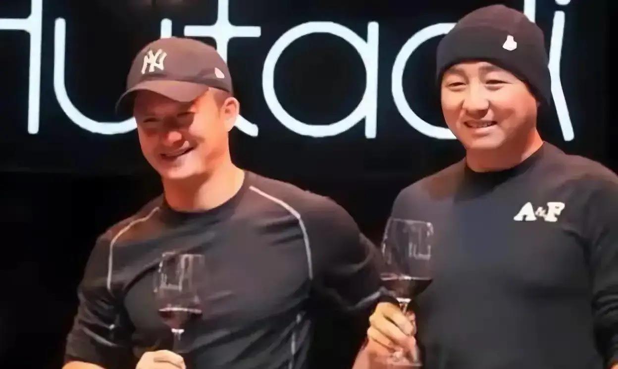 郑伊健|如何评价《追光吧》首期节目